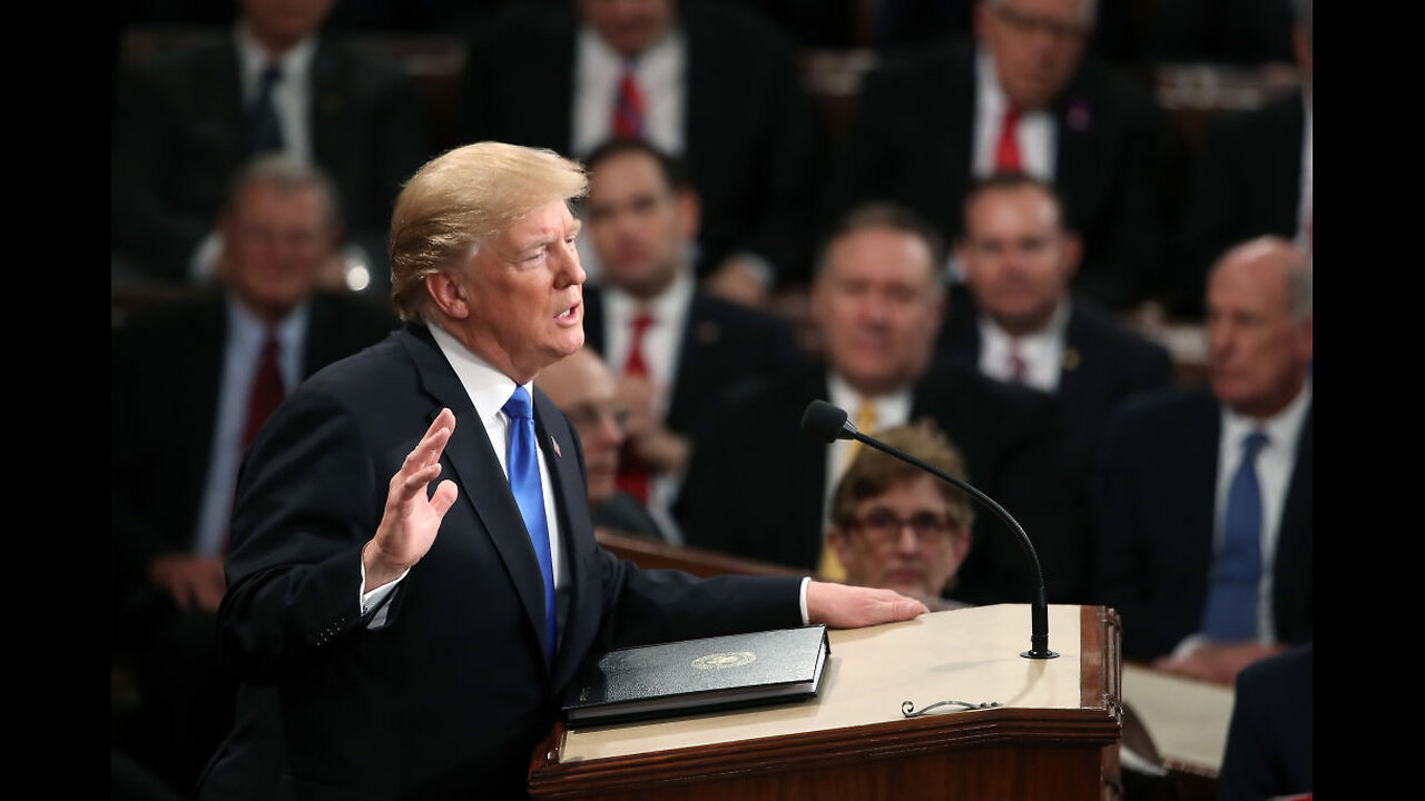 WHO WILL BE "IN CHARGE" of WE THE PEOPLE in 2025? WELL, IT DEPENDS.