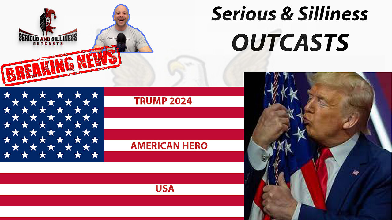 Donald Trump Facts of the Case 2024 Election #USA #America #AmericaFirst #TooBigToRig #BaronTrump