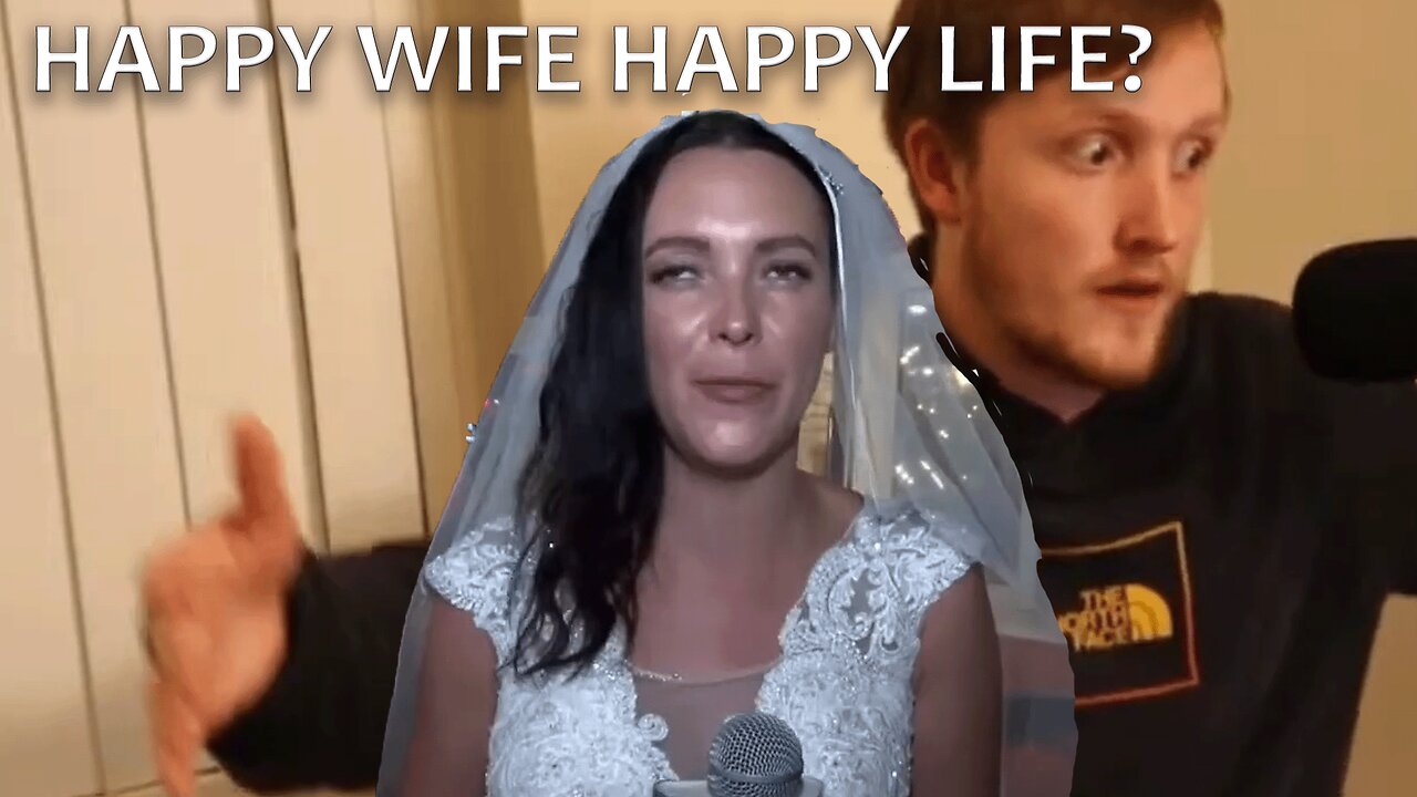 Happy Wife Happy Life