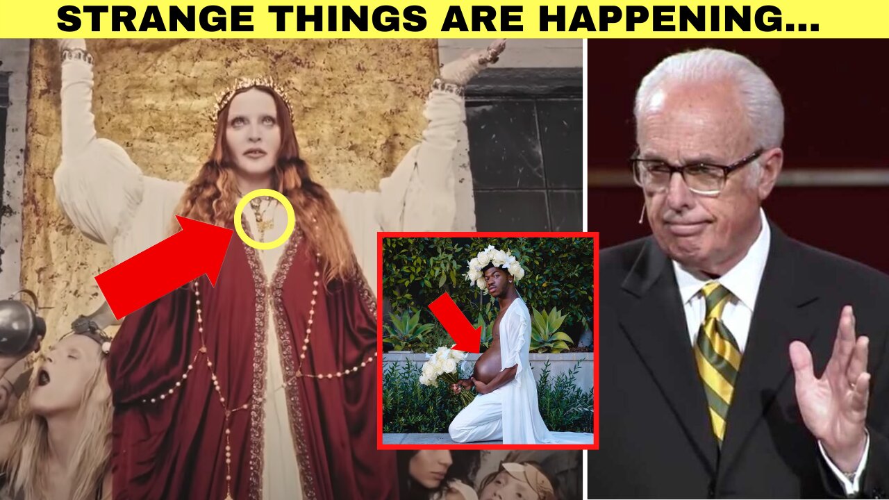 Madonna Mocked God Then This Happened | John MacArthur