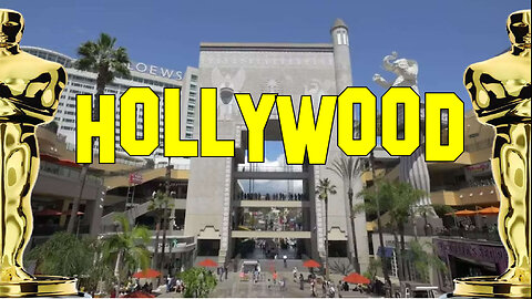Ancient Babylon & Hollywood