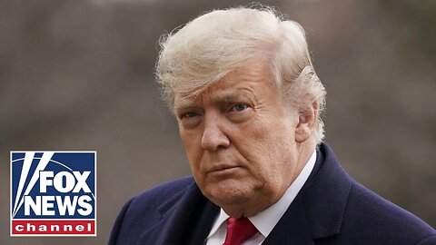 Live: Trump holds press conference at Trump Tower