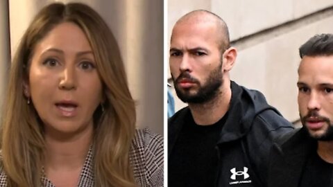 Andrew Tate's Lawyer On His Detainment | Piers Morgan