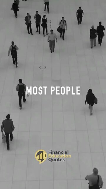 Run Towards Your Dreams - Les Brown