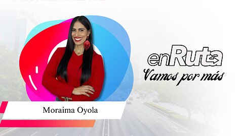 Moraima Oyola - Vamos por Más