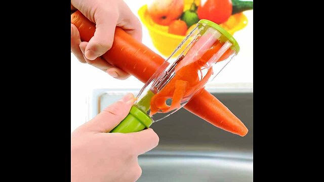 kitchen vegetable chopper
