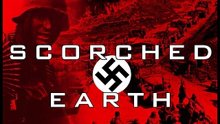 Scorched Earth | Carrier Warfare (Episode 9)