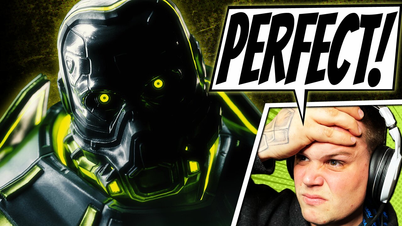 Late Night Caustic Ranked?!