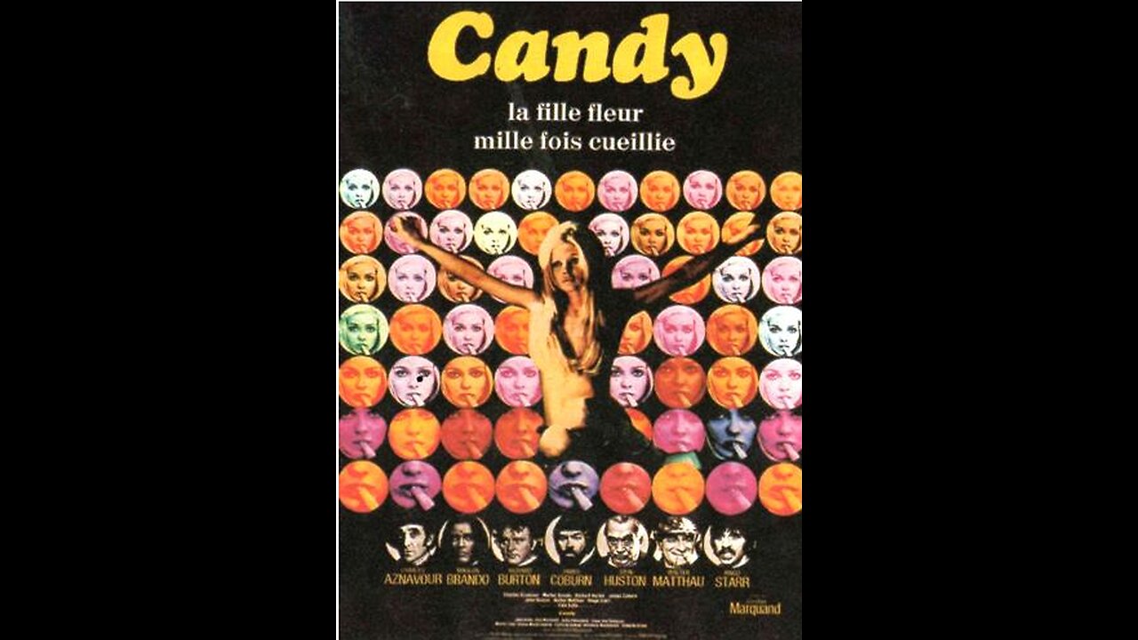 Candy 1968