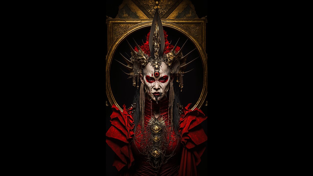 COUNT TO FIVE ( HORROR STORY)