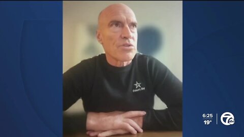 Hall of Famer, ESPN analyst Mark Messier thinks Steve Yzerman will do 'everything he can' to retain Dylan Larkin