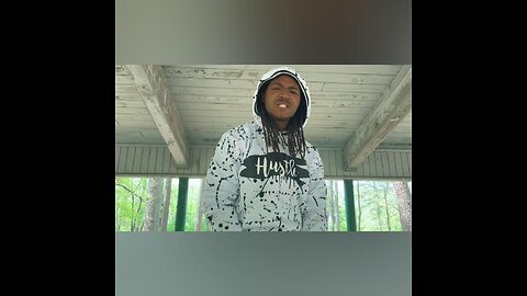 Thiez King - Untapped Official Music Video