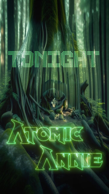 Live Tonight 9pm CST!