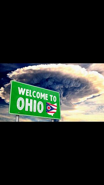 'Ohio' Is Hiding The Truth On The 'Ohio' Train Derailment & Biohazard Disaster! But Why?
