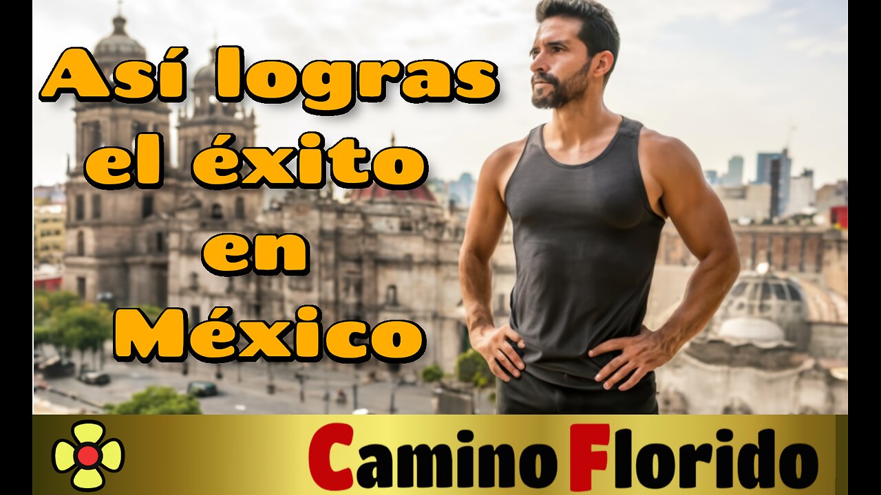 Cómo Ser Un Mexicano Exitoso