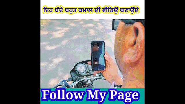 full comedy videos || new punjabi funny comedy video || Desi punjabi funny comedy video ||