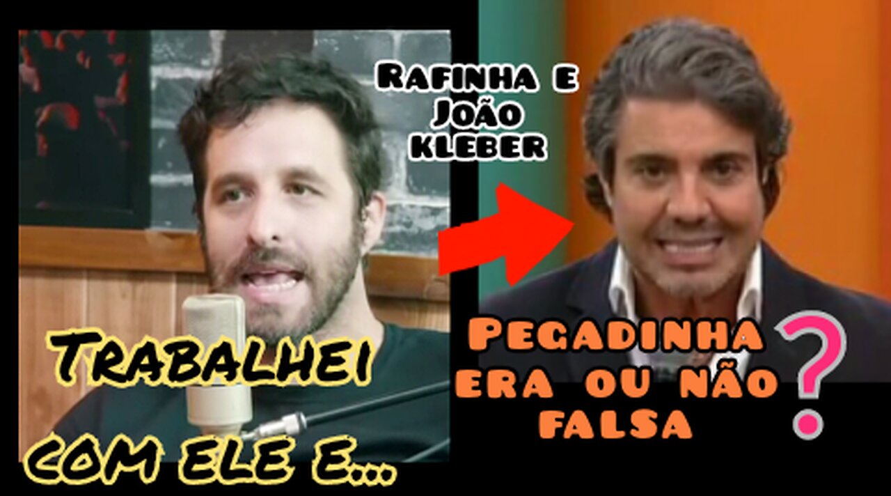 Pegadinhas falsas ou não?