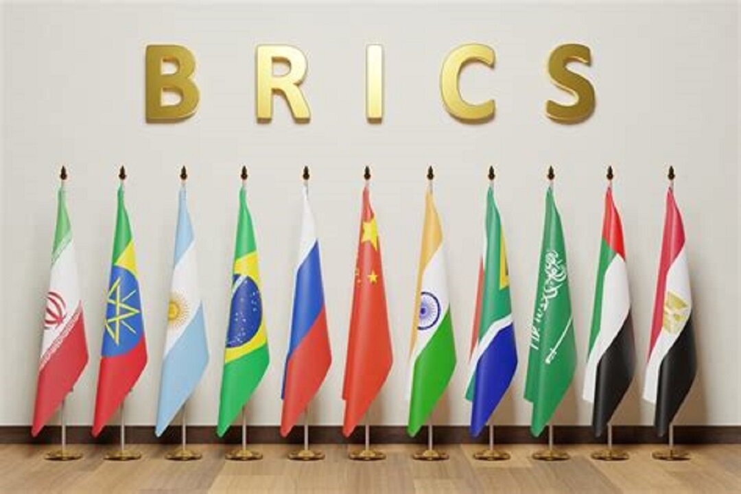 There is no chance that the BRICS will replace the U.S. Dollar in International Trade