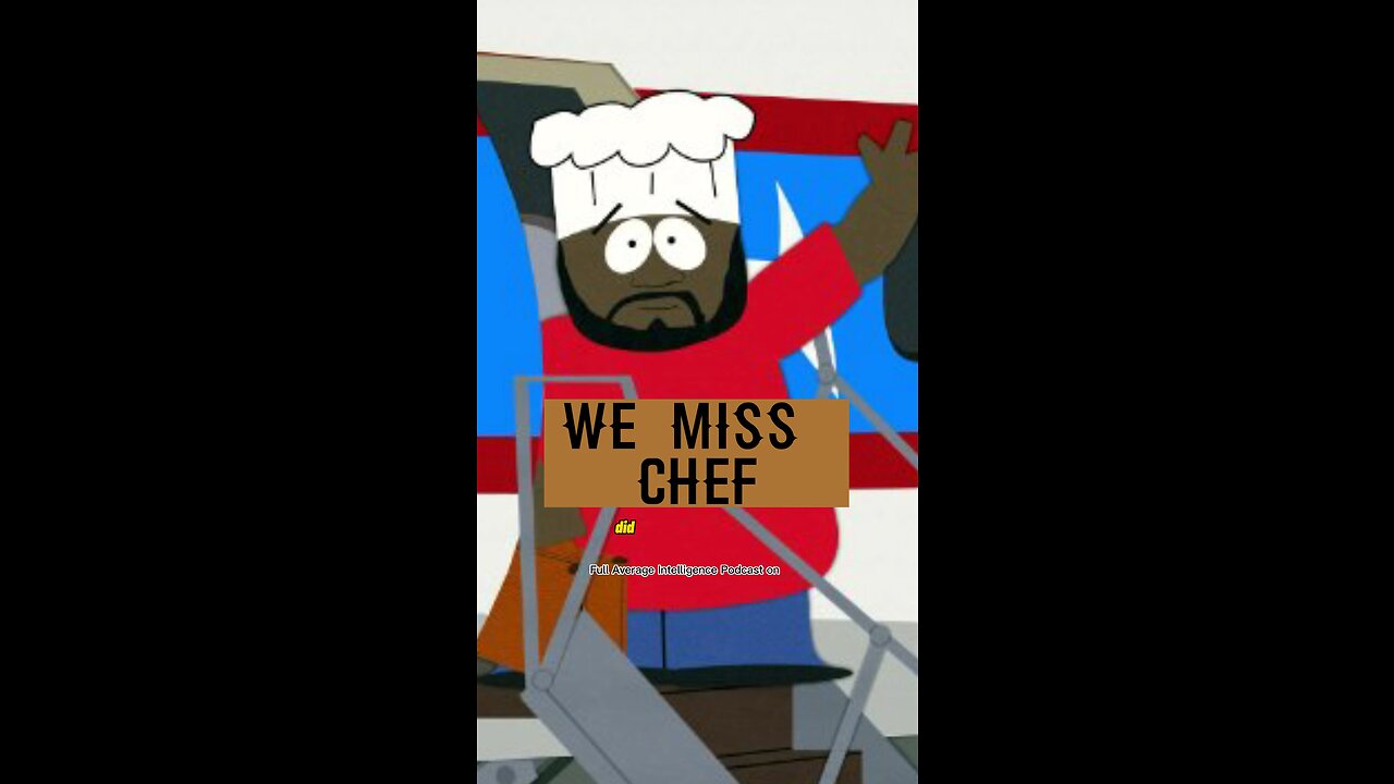 The truth about Chef