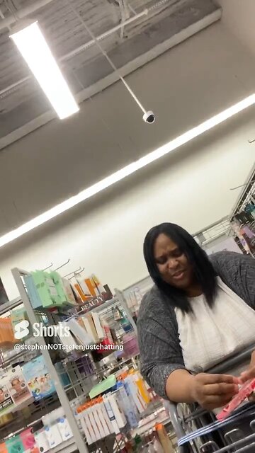 Black History Month Is More Important Than EGG Shortages