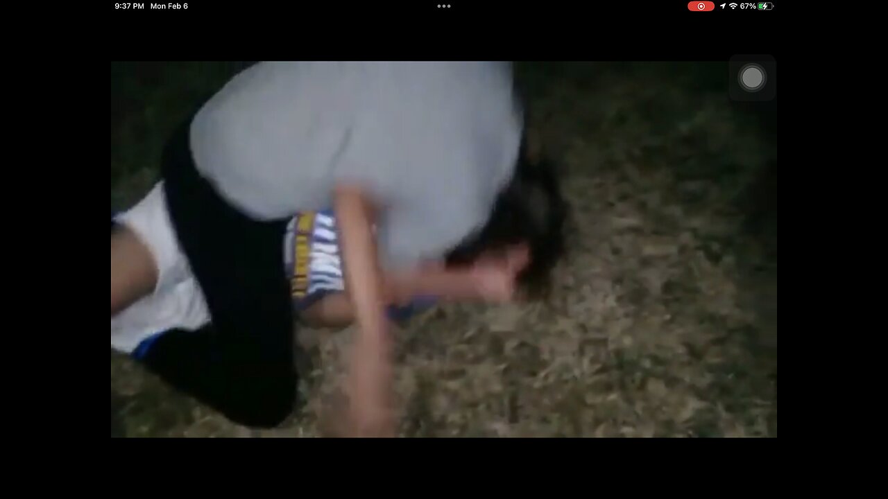 #WhiteFights