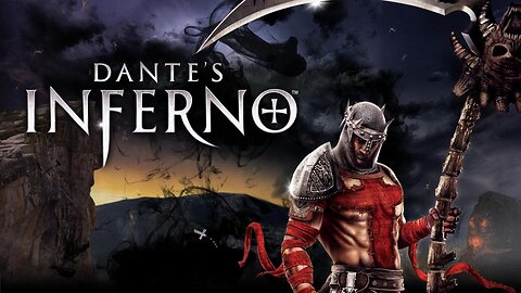 KoA Rec WC (92) Dantes Inferno Anime Review