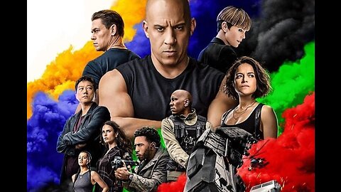 FAST AND FURIOUS : RESENHAS