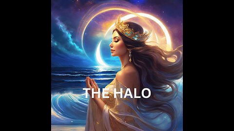 WELCOME TO STAR'S ART GALLERY- THE HALO