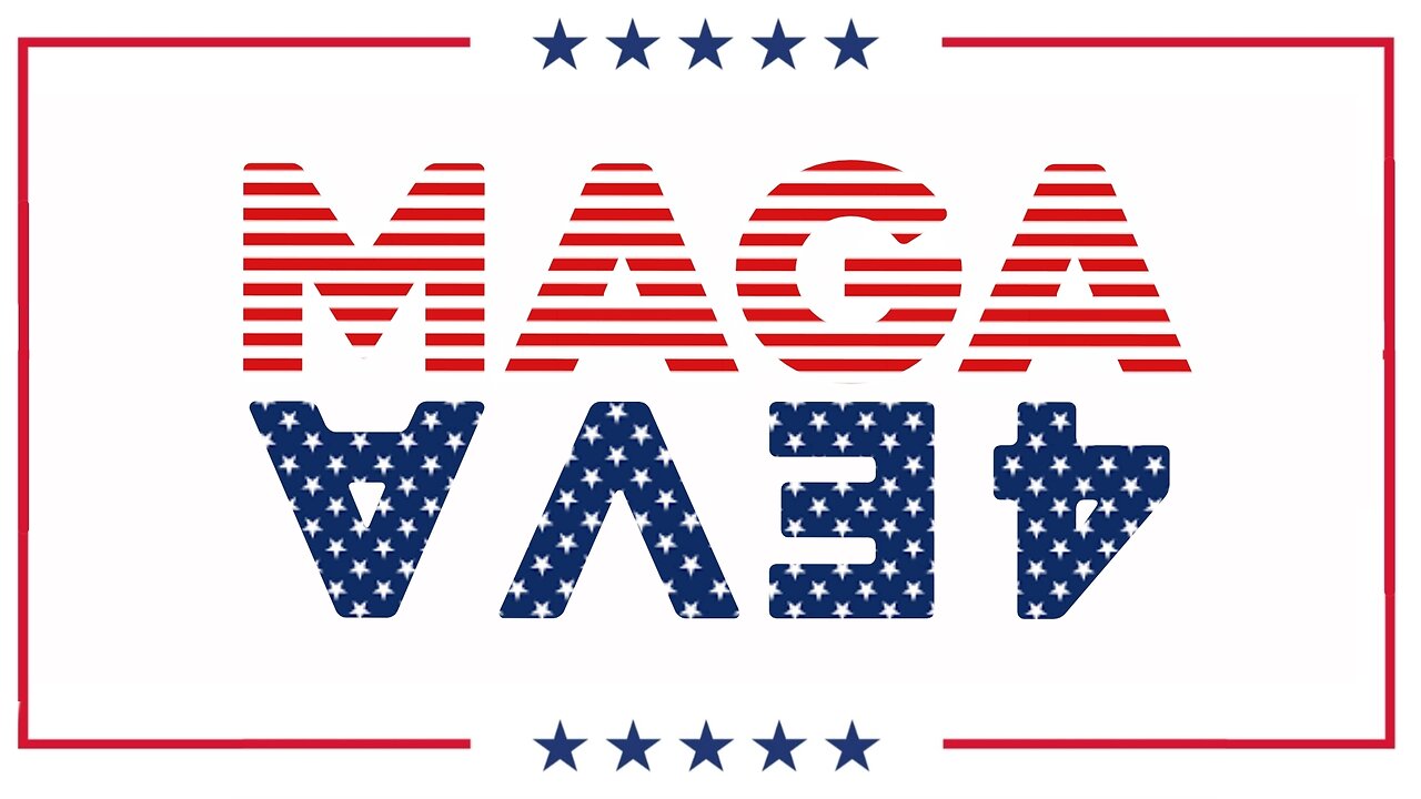 MAGA 4EVA ft. DJ MÄGA