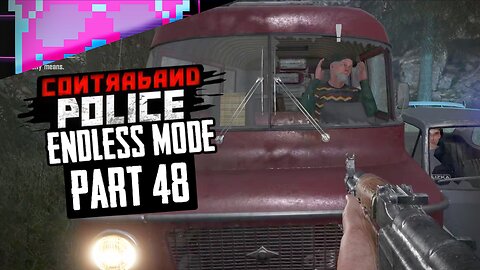 Day 220 | My Bro Kovalski | ENDLESS | Contraband Police