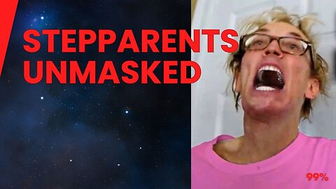 Evil Step Parents Exposed: Caught in Shocking Acts