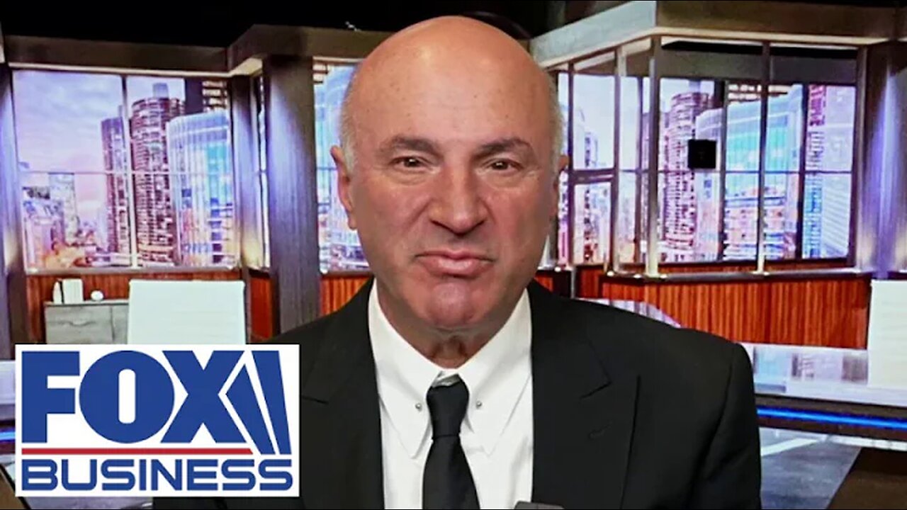 'LOVING THIS': O'Leary reveals his expectations for 'Trump 2.0'