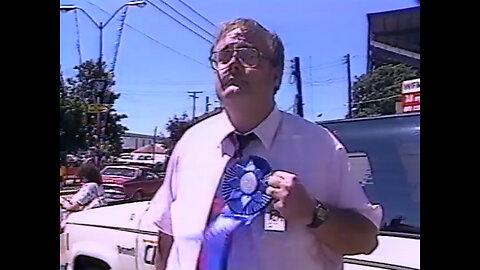 August 18, 1988 - WRTV is Your Official Indiana State Fair Station Promo