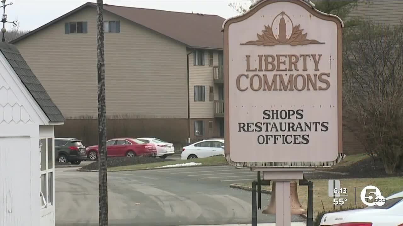 Community Entertainment District could be coming to Akron's Merriman Valley