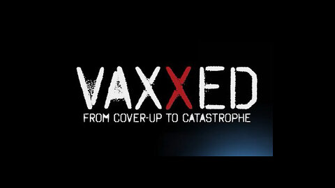 Vaxxed