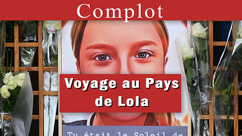 Voyage au Pays de Lola