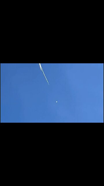 Us Fighter Jets Shoot Down Chinese Spy Balloon