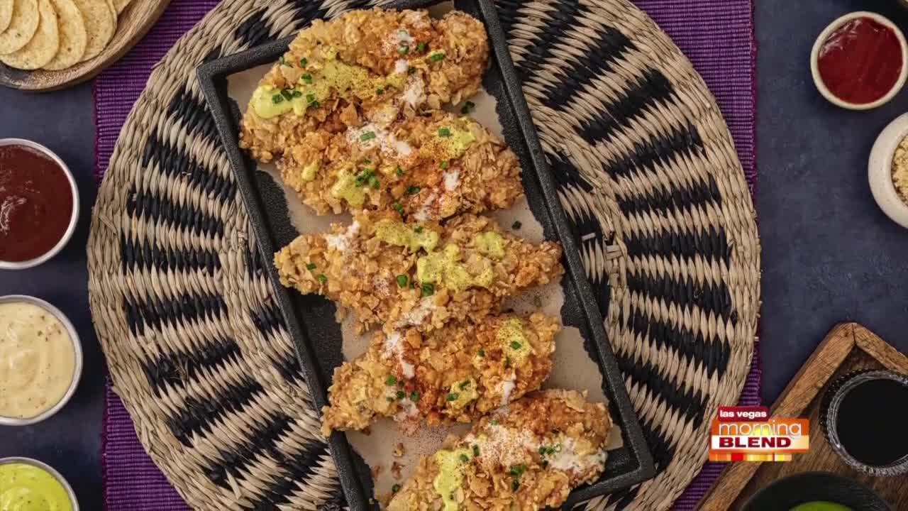 Limor Suss Shares Essentials For The BIG GAME