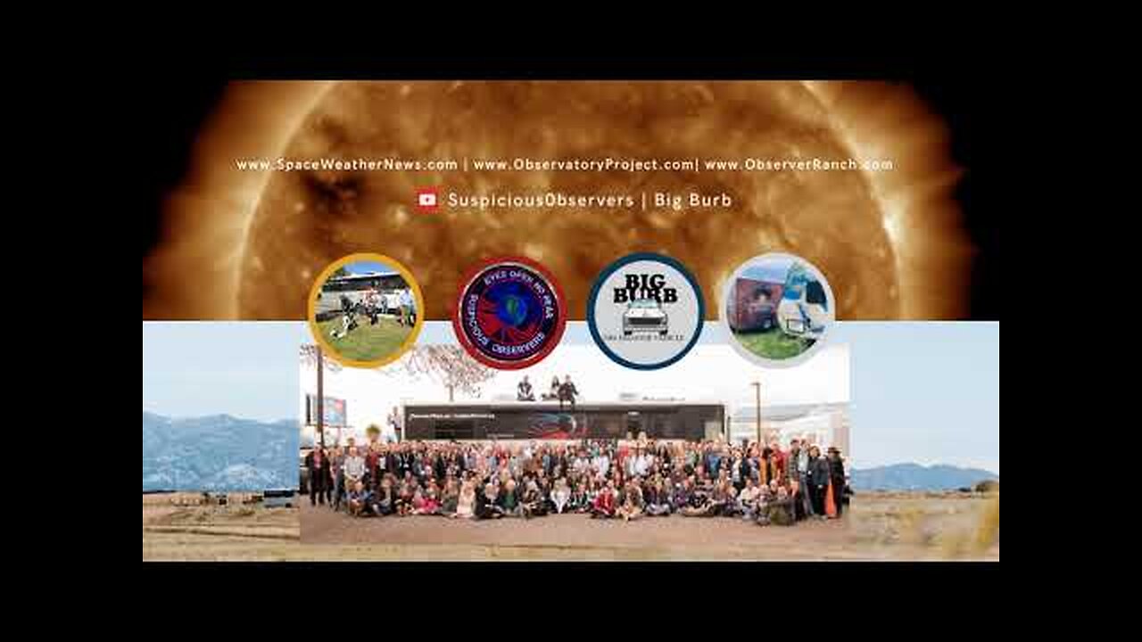 Earth Disaster Cycle | Live Q&A Feb.4.2023