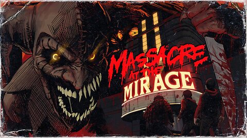 What happen in 1988 ; Massacre At The Mirage