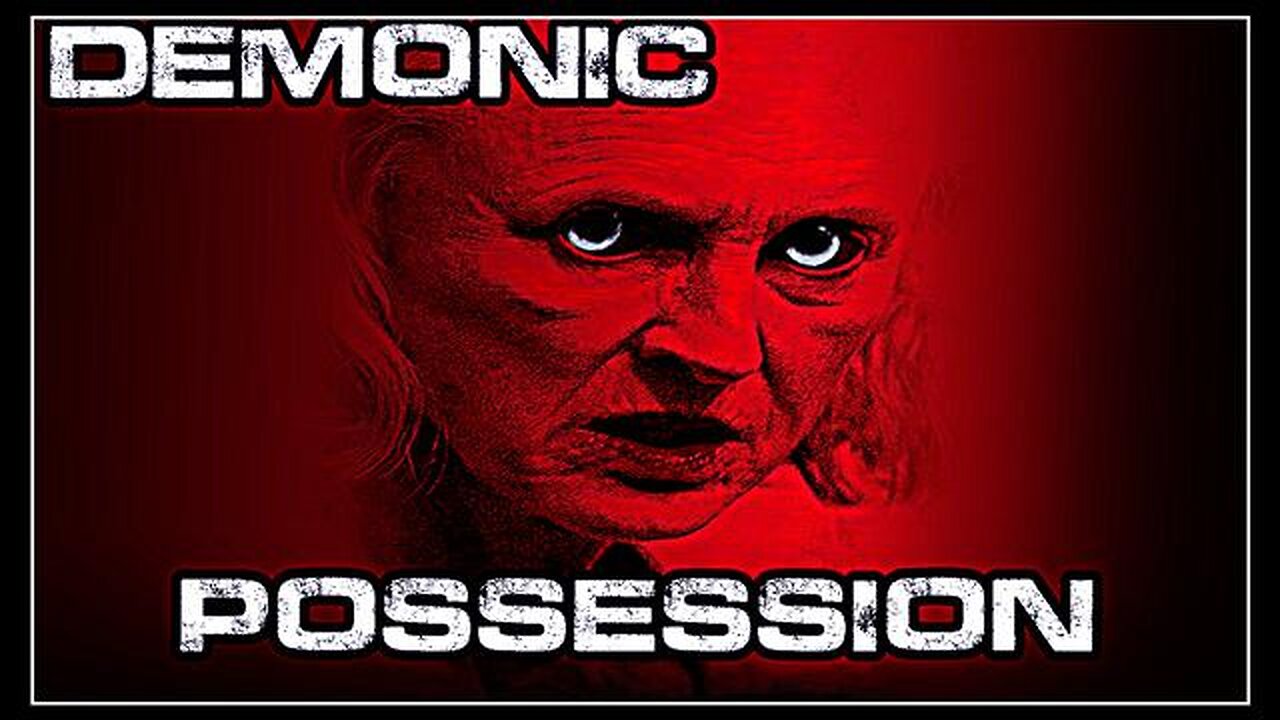 Exorcisms - The World's Leading Psychiatric Authority Speaks Out