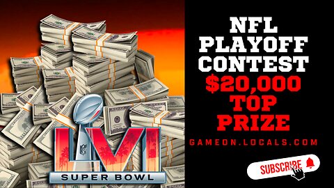 4 picks to win $20,000! NFL conference championships predictions!