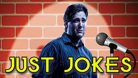 Just Jokes 1.25.2023