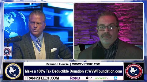 Is Orchestrated Cyber Attack Coming?