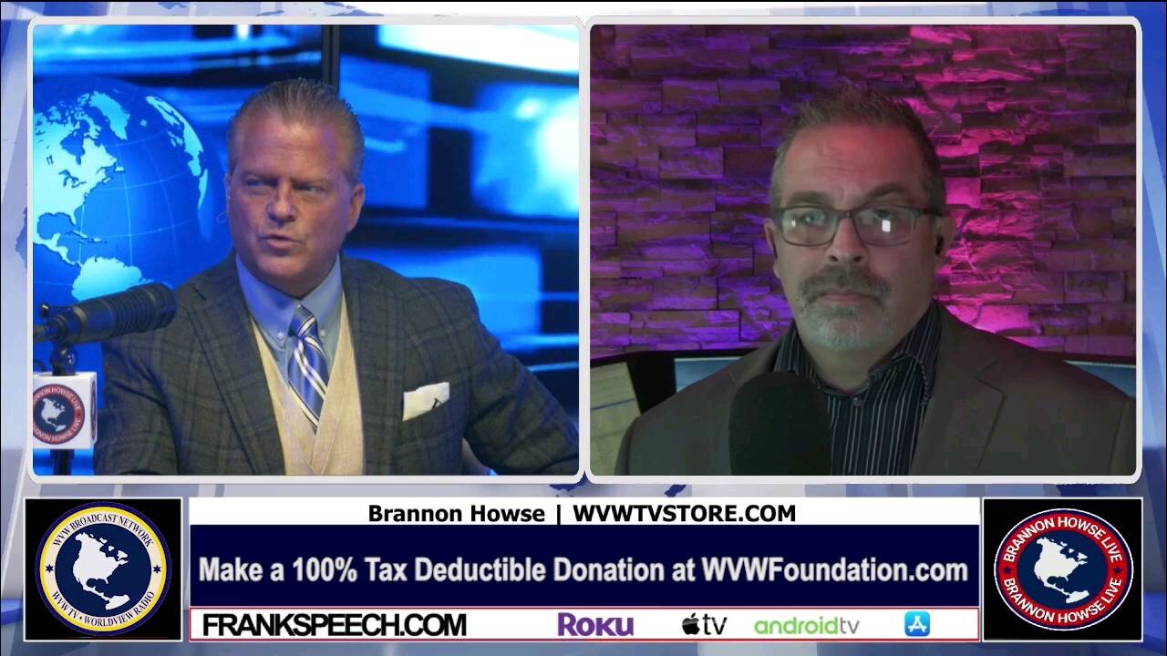 Is Orchestrated Cyber Attack Coming?