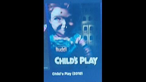 Child'splay(2019)