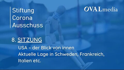 SCA 🇩🇪 08. Sitzung vom 10.August 2020🇩🇪🇦🇹🇨🇭🇪🇺