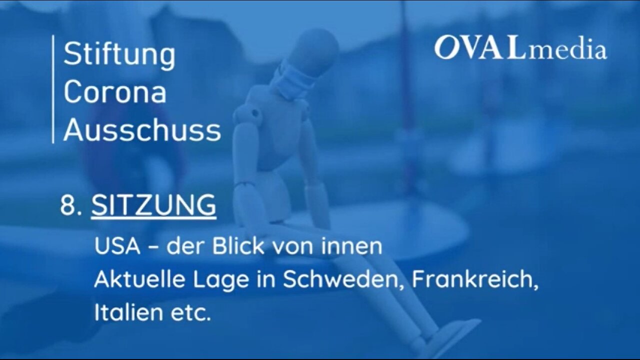 SCA 🇩🇪 08. Sitzung vom 10.August 2020🇩🇪🇦🇹🇨🇭🇪🇺