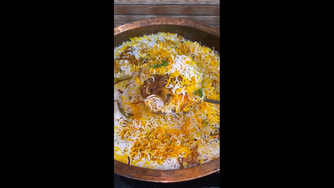 mutton biryani best