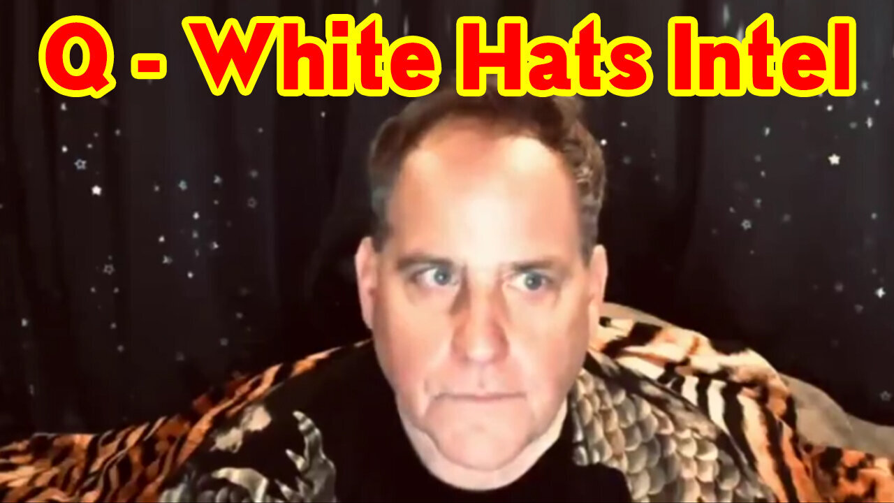 Benjamin Fulford Intel Q ~ White Hats Intel 2/4/2023